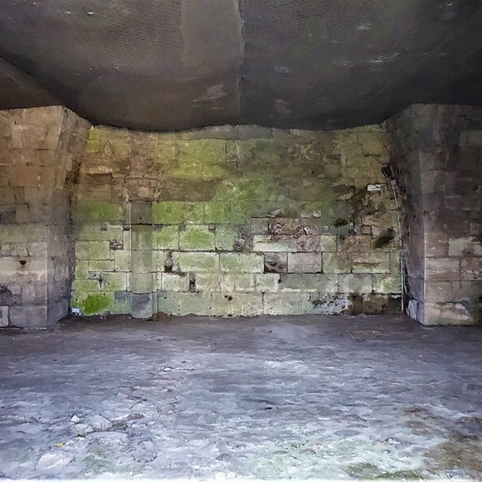 Photo de Ancienne citadelle