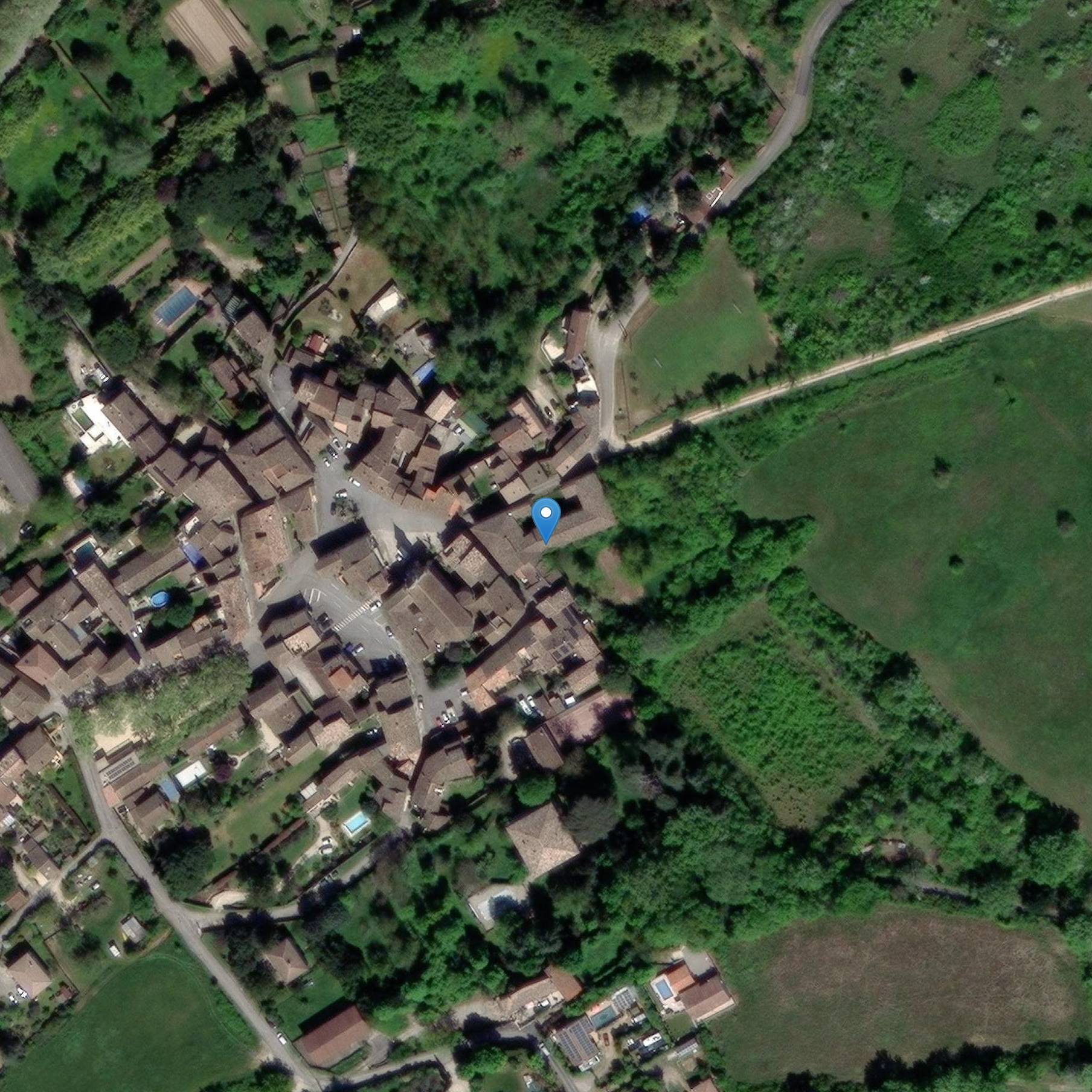 Photo de Ex ospedale