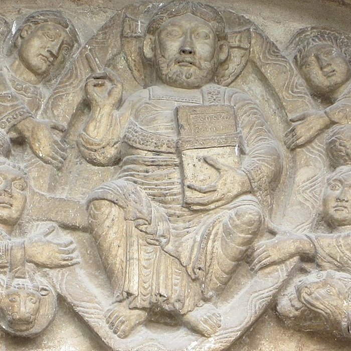 Photo de Église Saint-Aventin-de-Larboust de Saint-Aventin