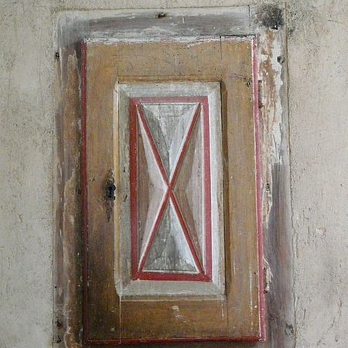 Photo de Église Saint-Aventin-de-Larboust de Saint-Aventin