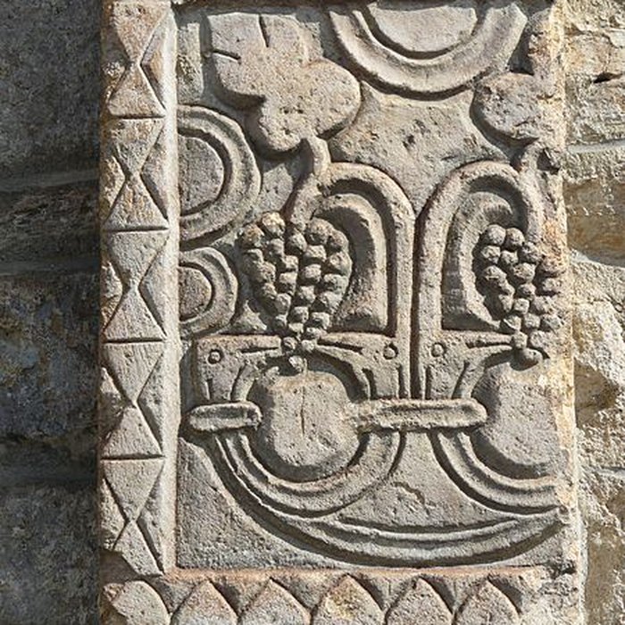 Photo de Église Saint-Aventin-de-Larboust de Saint-Aventin