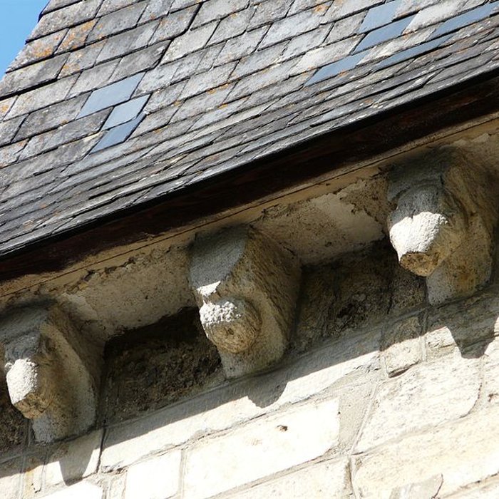 Photo de Église Saint-Aventin-de-Larboust de Saint-Aventin