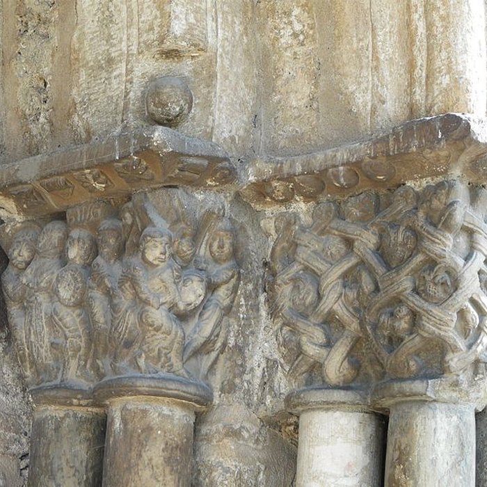 Photo de Église Saint-Aventin-de-Larboust de Saint-Aventin