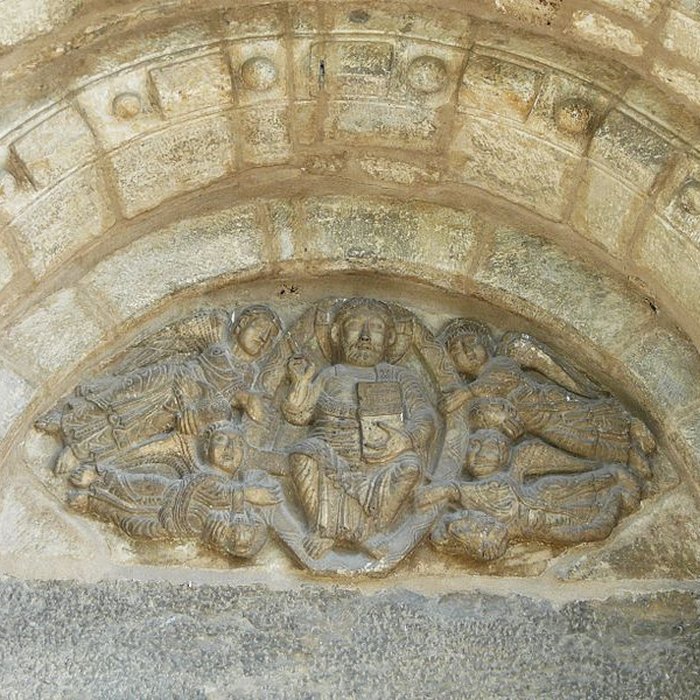 Photo de Église Saint-Aventin-de-Larboust de Saint-Aventin