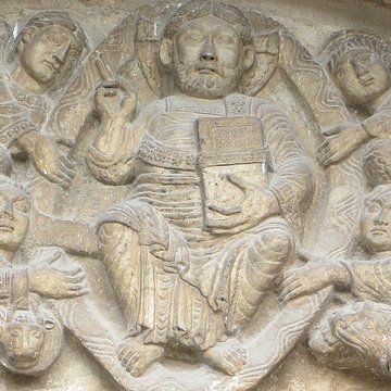 Église Saint-Aventin-de-Larboust de Saint-Aventin