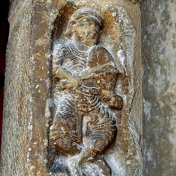 Église Saint-Aventin-de-Larboust de Saint-Aventin