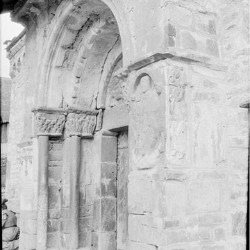 Église Saint-Aventin-de-Larboust de Saint-Aventin