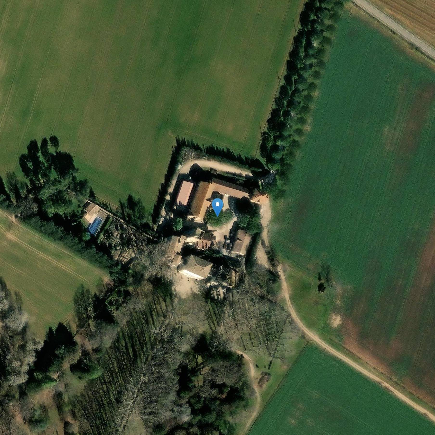 Photo de Domaine de la Tour