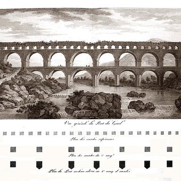 Aqueduc de Nîmes