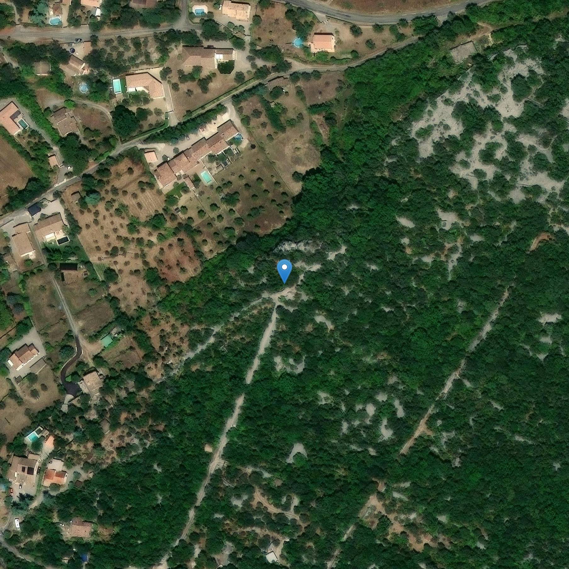 Photo de Dolmen de la Galaberte