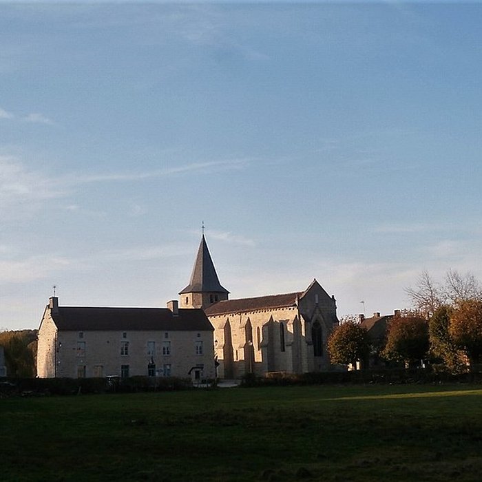 Photo de Église Saint-Barthélemy dArs