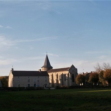 Église Saint-Barthélemy dArs