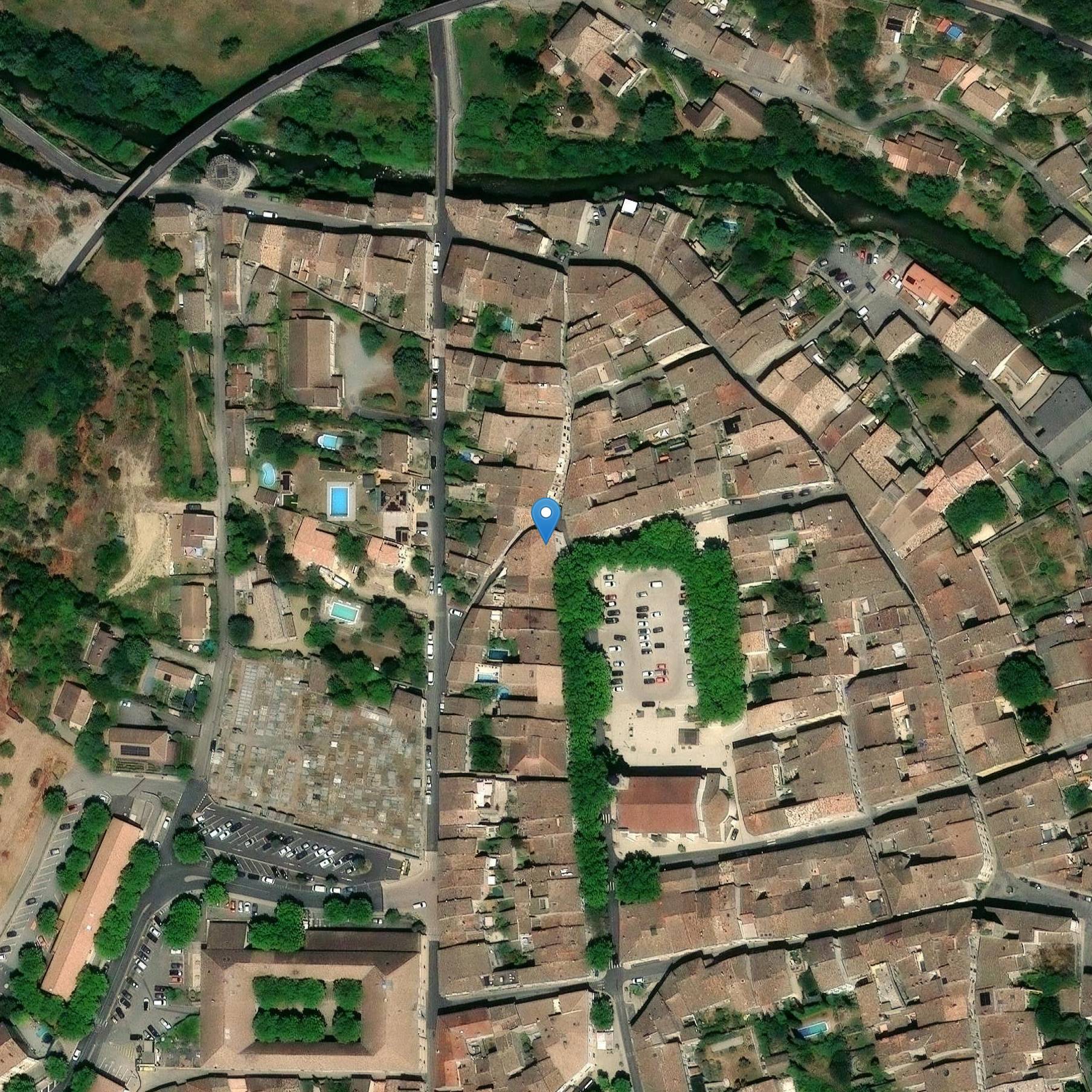 Photo de Dugas-gebouw