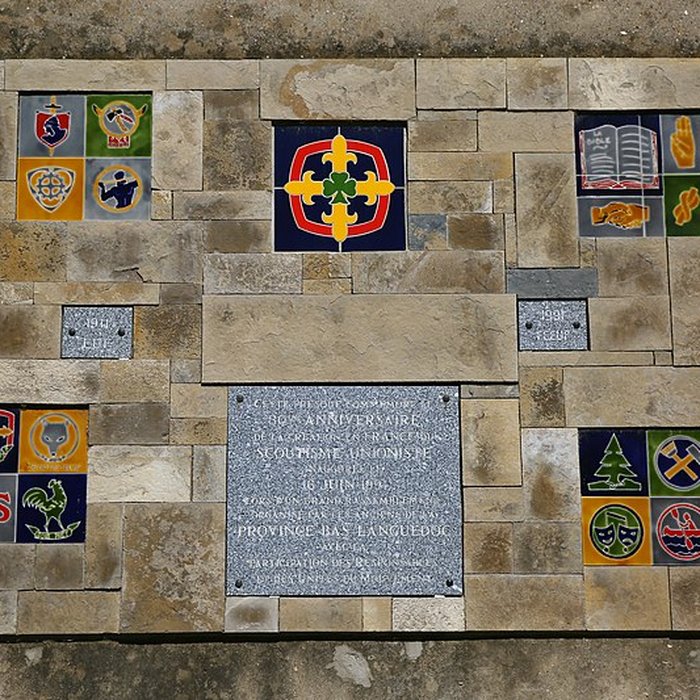 Photo de Temple protestant