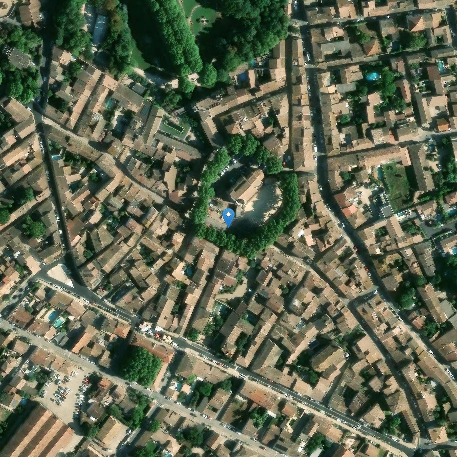 Photo de 博文竞技场