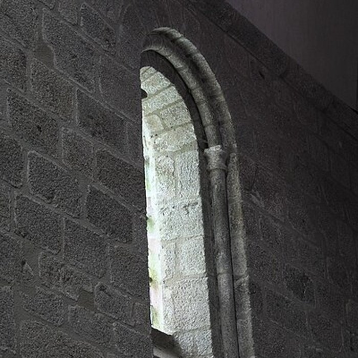 Photo de Église Saint-Barthélémy de Bénévent-lAbbaye