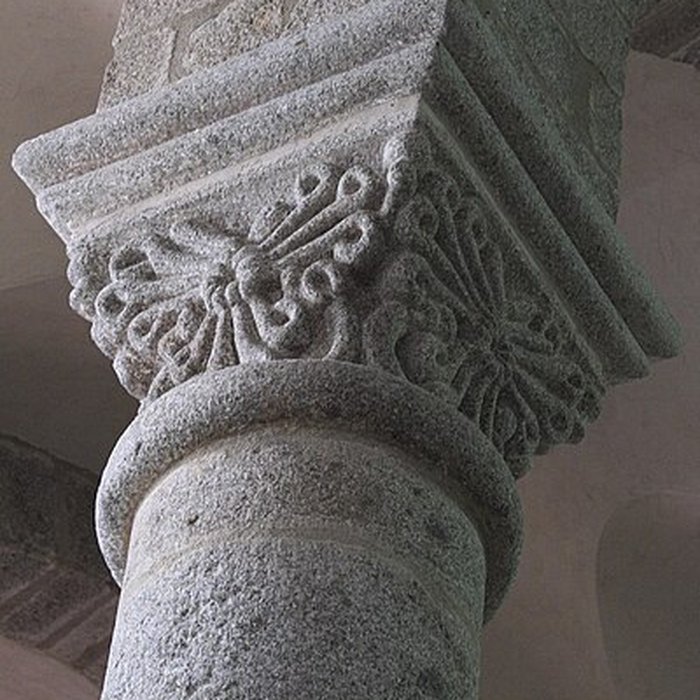 Photo de Église Saint-Barthélémy de Bénévent-lAbbaye