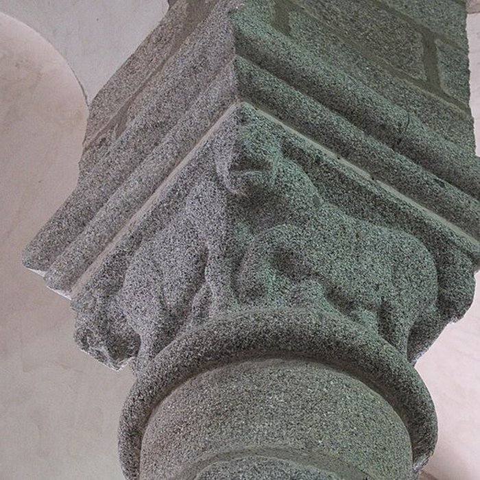 Photo de Église Saint-Barthélémy de Bénévent-lAbbaye