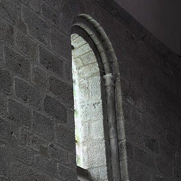 Église Saint-Barthélémy de Bénévent-lAbbaye