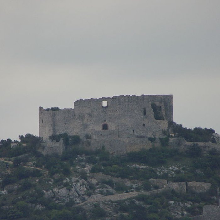 Photo de Ruines du Castellas
