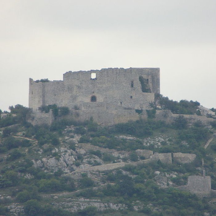 Photo de Ruines du Castellas