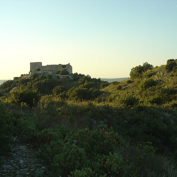 Photo de Ruines du Castellas