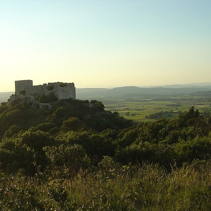 Photo de Ruines du Castellas