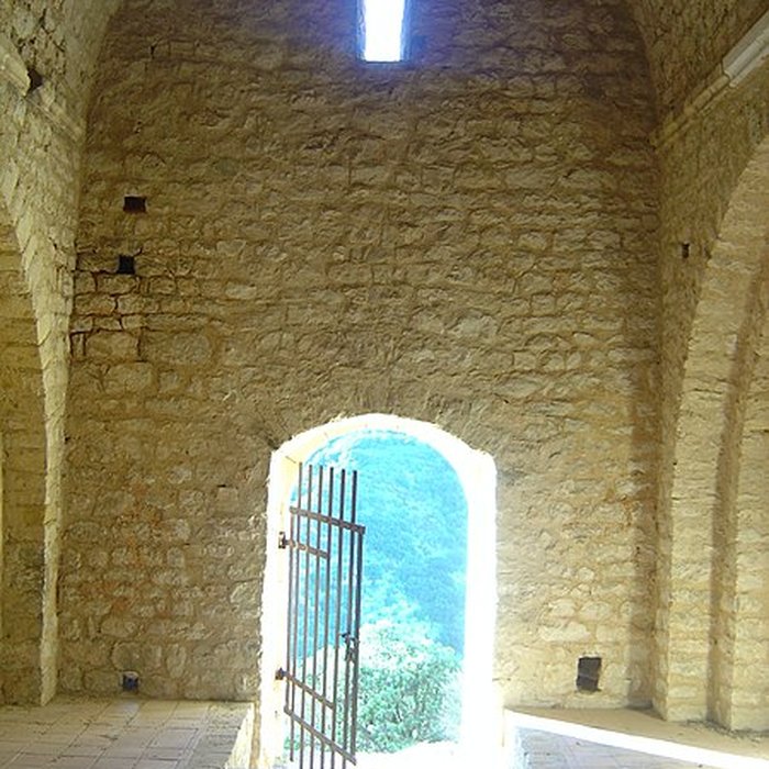 Photo de Ruines du Castellas