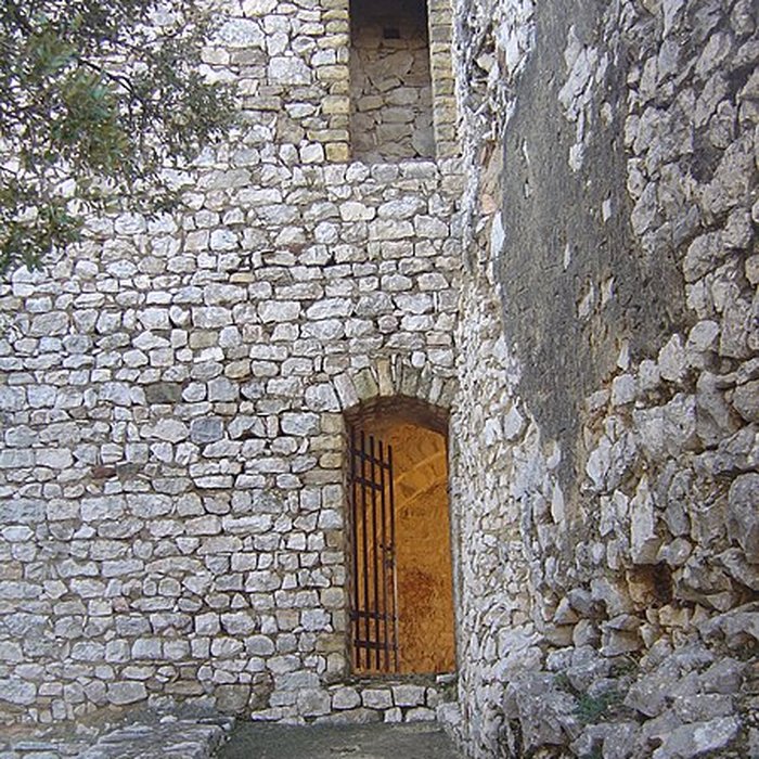 Photo de Ruines du Castellas