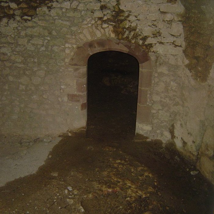 Photo de Ruines du Castellas