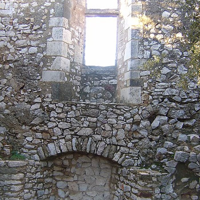 Photo de Ruines du Castellas