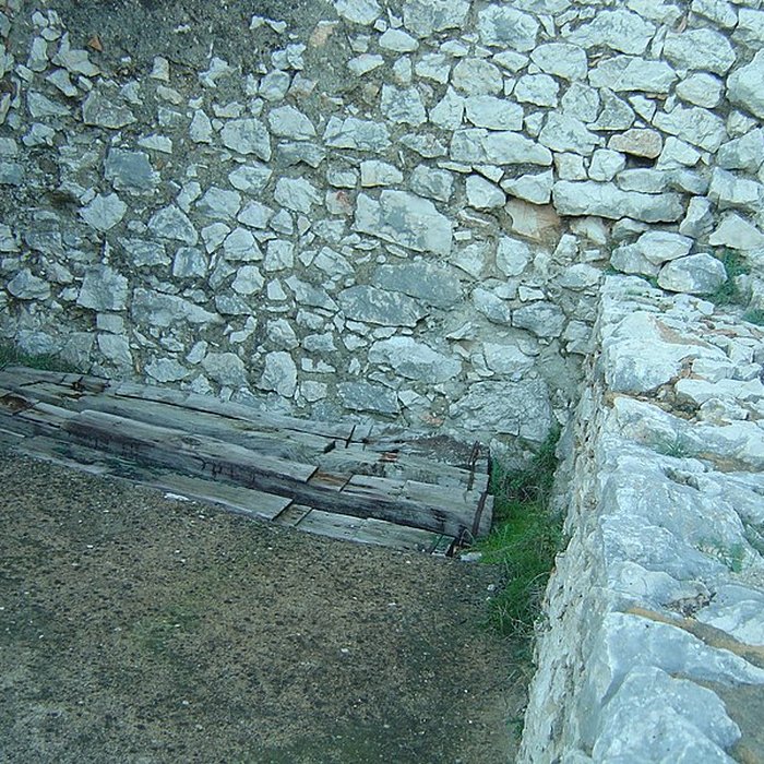 Photo de Ruines du Castellas