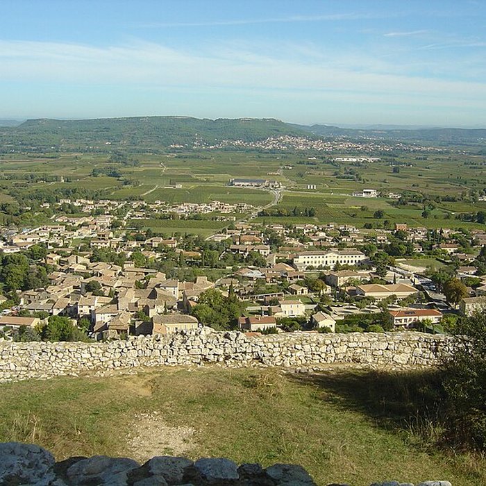 Photo de Ruines du Castellas