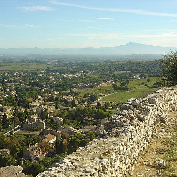 Photo de Ruines du Castellas