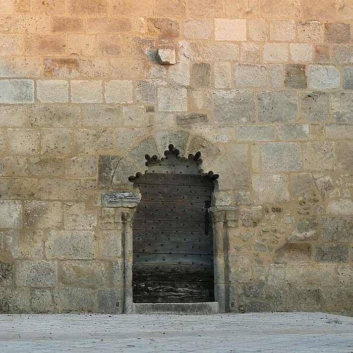 Photo de Eglise Saint-Barthélémy ou Saint-Arthémy de Blanzac