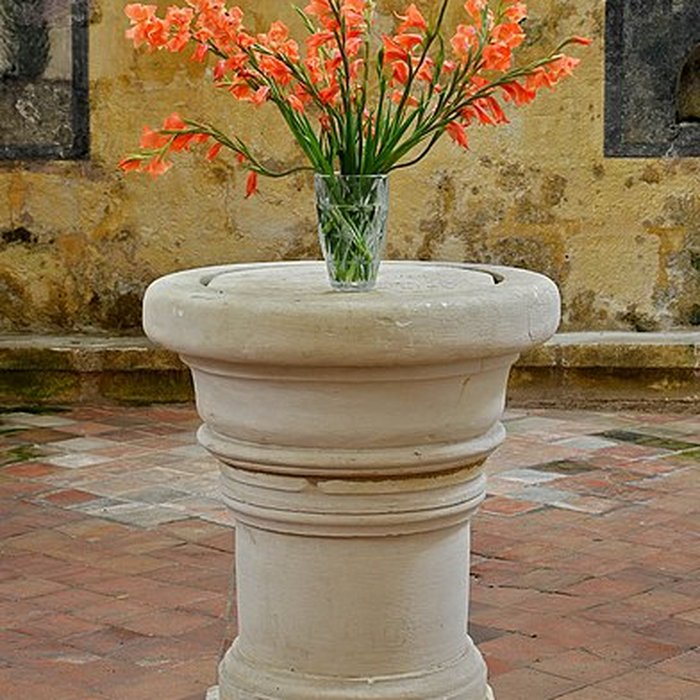 Photo de Eglise Saint-Barthélémy ou Saint-Arthémy de Blanzac