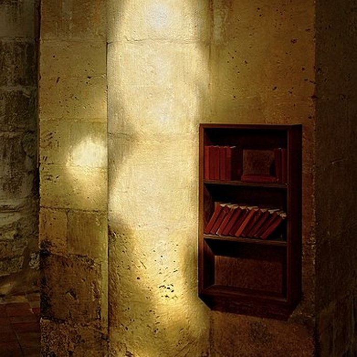 Photo de Eglise Saint-Barthélémy ou Saint-Arthémy de Blanzac