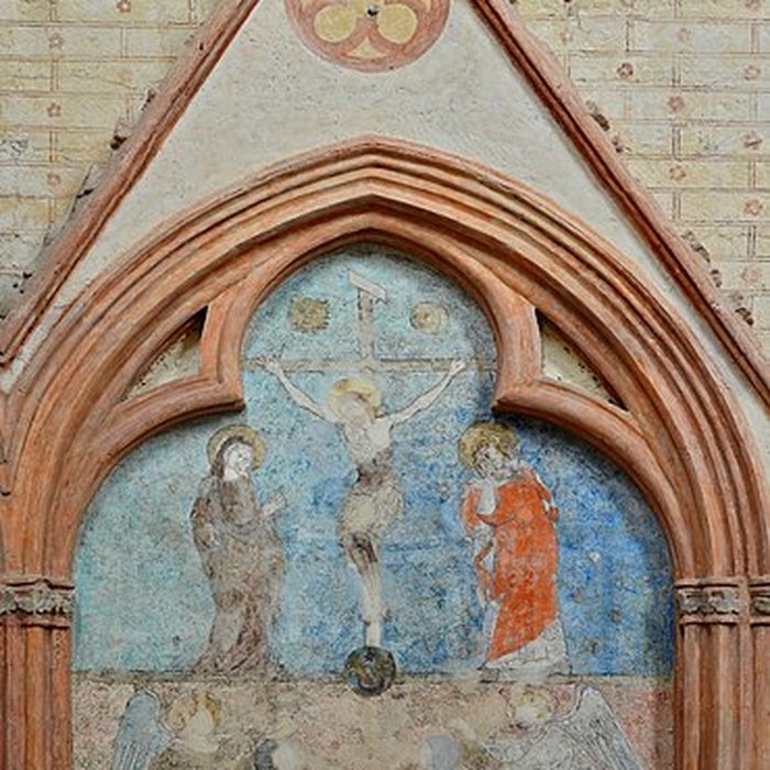 Photo de Eglise Saint-Barthélémy ou Saint-Arthémy de Blanzac
