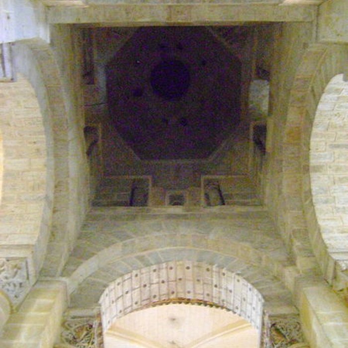 Photo de Eglise Saint-Barthélémy ou Saint-Arthémy de Blanzac