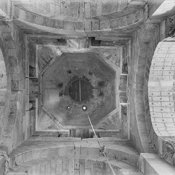 Photo de Eglise Saint-Barthélémy ou Saint-Arthémy de Blanzac