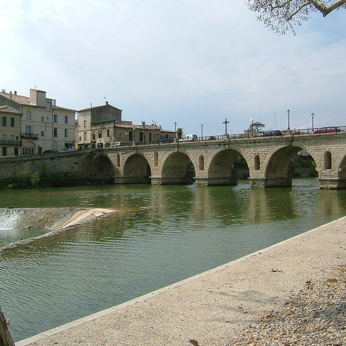 Photo de Pont romain