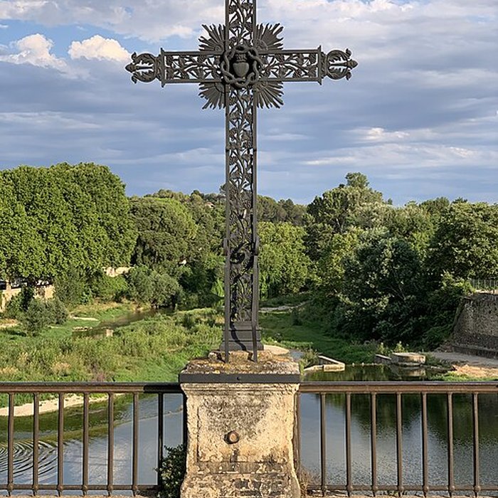 Photo de Pont romain