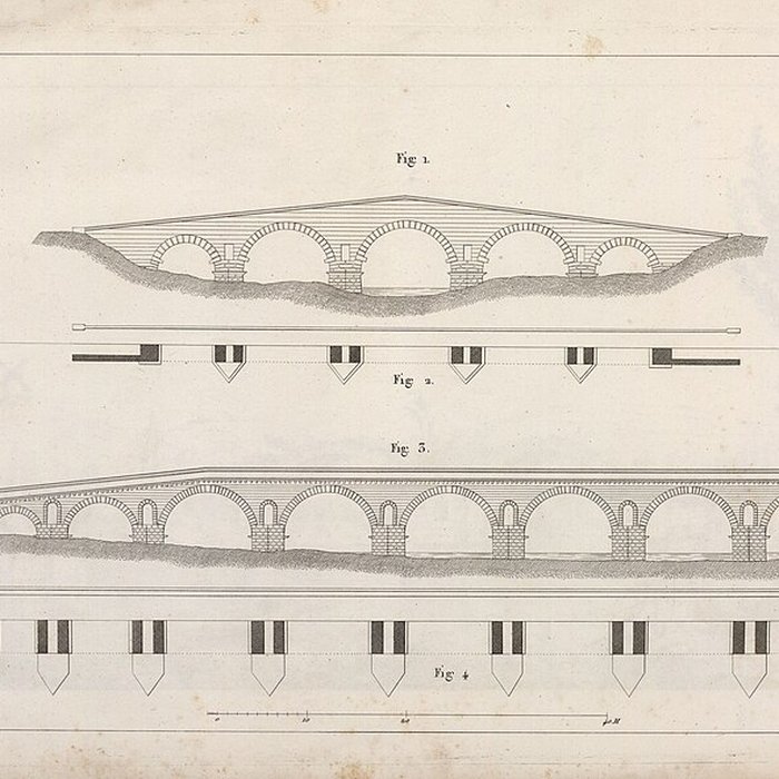 Photo de Pont romain
