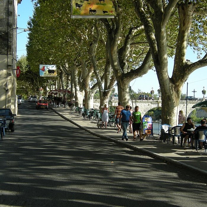 Photo de Pont romain