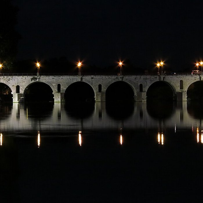 Photo de Pont romain