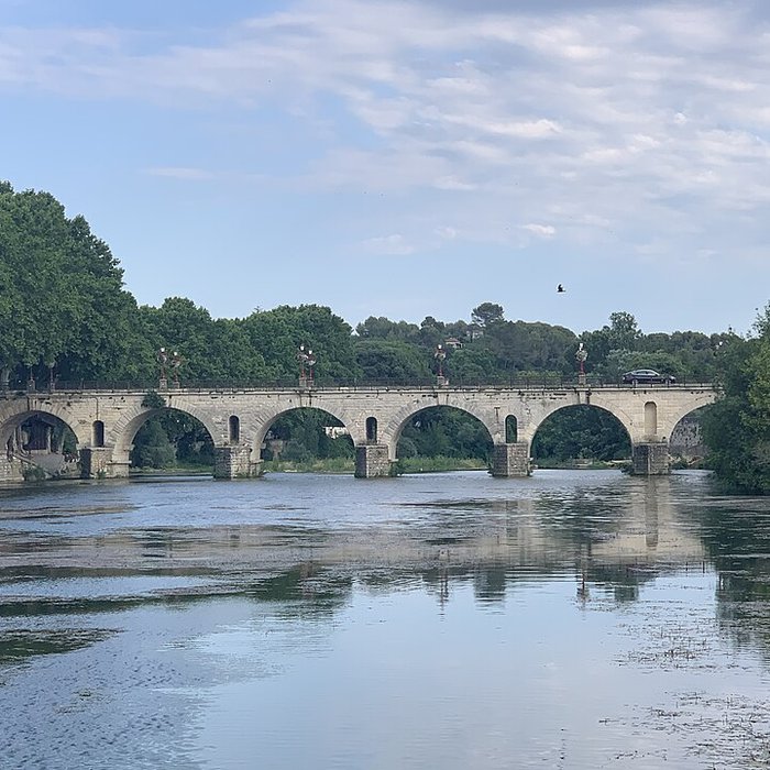 Photo de Pont romain