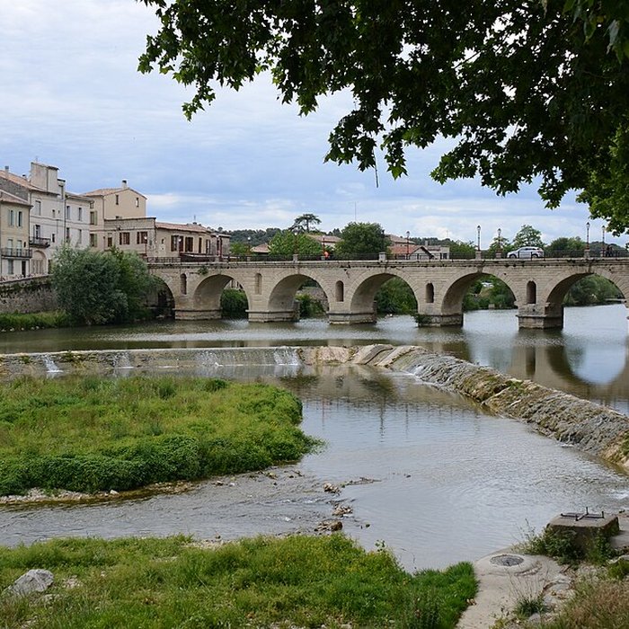 Photo de Pont romain
