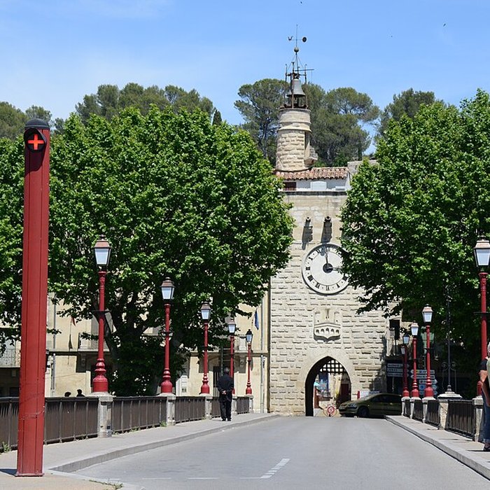 Photo de Pont romain