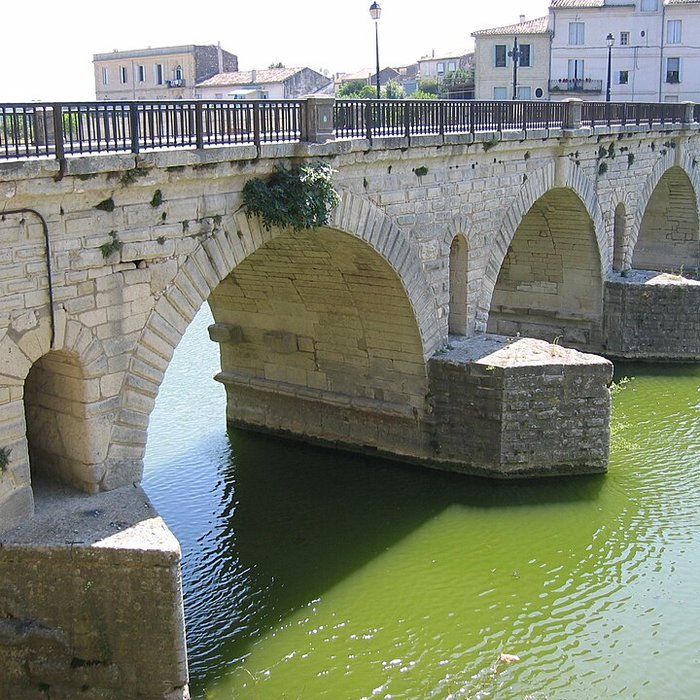 Photo de Pont romain