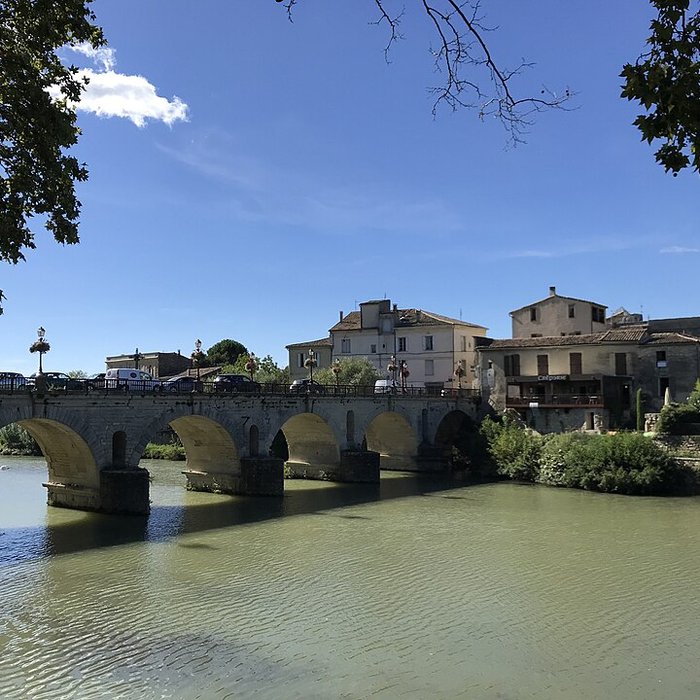 Photo de Pont romain